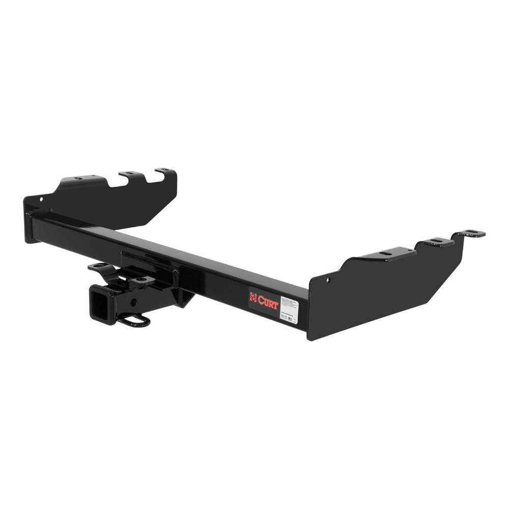 (image for) Chevrolet Silverado 1500/2500 1999-2007 2" Class 3 OEM Receiver Trailer Hitch #13332 - Click Image to Close