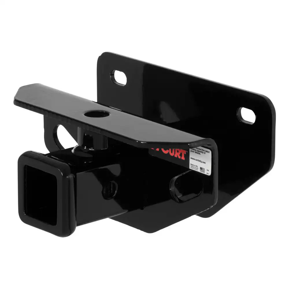 (image for) Dodge Ram Pickup 2003-2010 2" OEM Class 3 Receiver Trailer Hitch #13333 - Click Image to Close