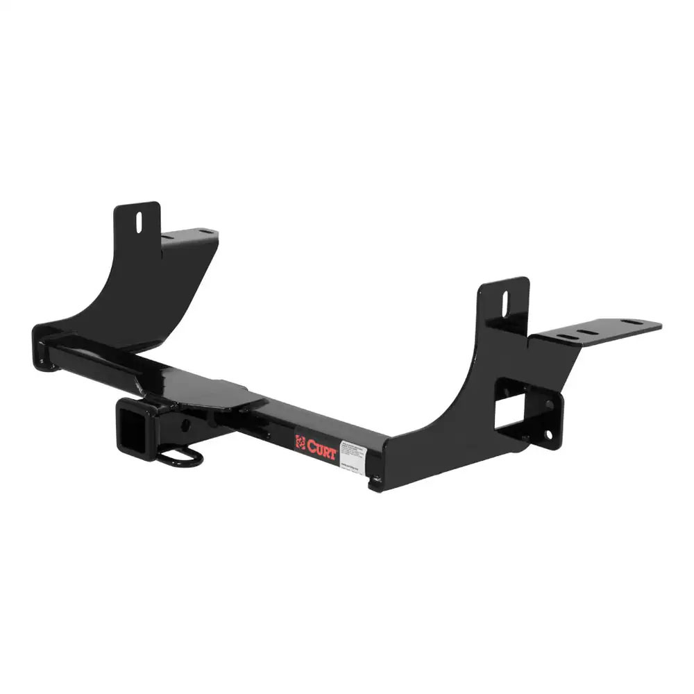 (image for) Buick Terraza 2005-2007 2" No Drill Class 3 Receiver Trailer Hitch #13336 - Click Image to Close