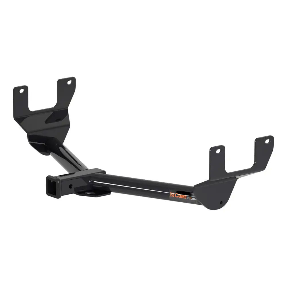 (image for) Lexus NX200t 2015-2017 2" Class 3 Round Body Receiver Trailer Hitch #13337 - Click Image to Close