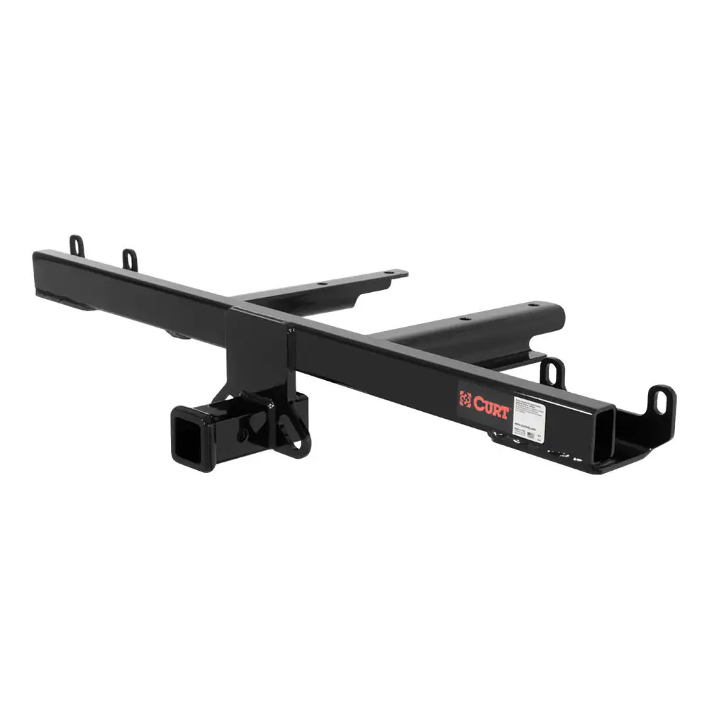 (image for) Mercedes ML500 2006-2007 2" Class 3 Receiver Trailer Hitch #13342 - Click Image to Close