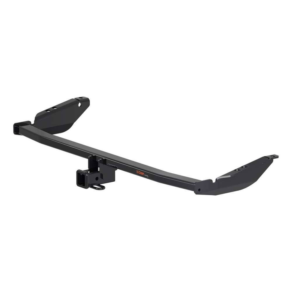 (image for) Toyota Sienna 2011-2020 2" Class 3 Receiver Trailer Hitch #13343 - Click Image to Close