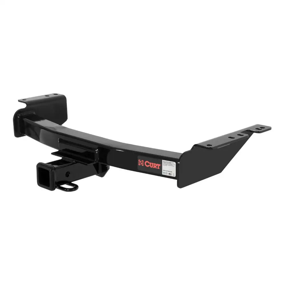 (image for) Chevrolet Venture 1997-2005 2" Class 3 Receiver Trailer Hitch #13344 - Click Image to Close