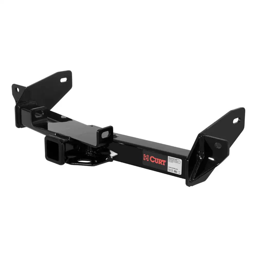 (image for) Ford F-150 2006-2008 2" Class 3 Receiver Trailer Hitch #13360 - Click Image to Close