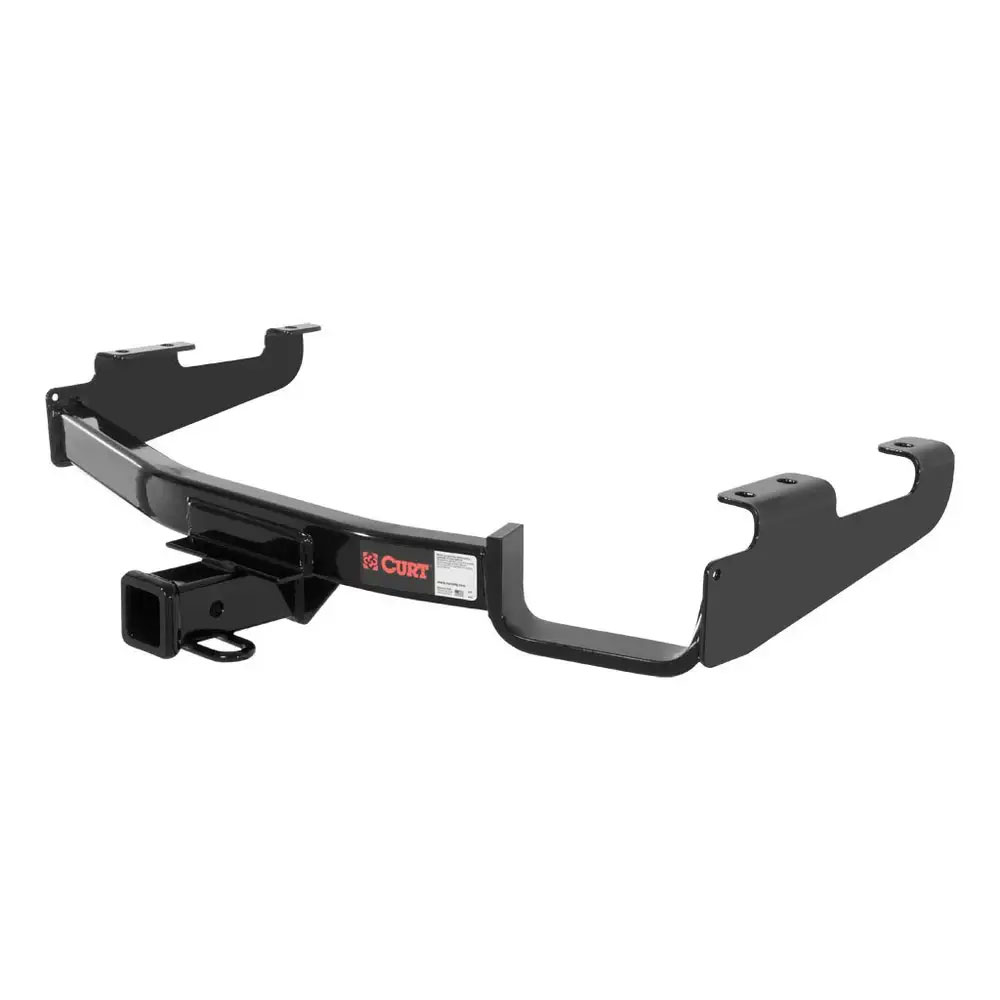 (image for) Chrysler Town & Country 1996-2007 2" Class 3 Receiver Trailer Hitch #13362 - Click Image to Close