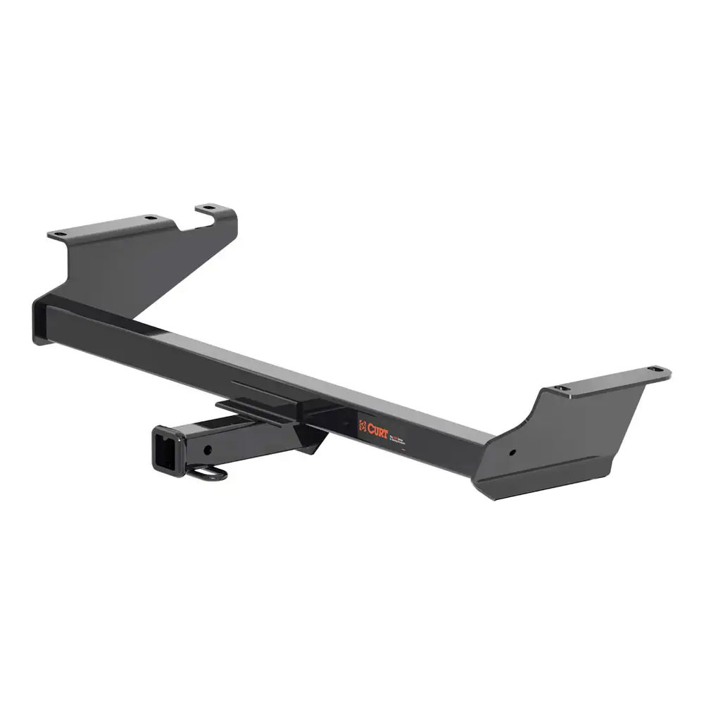 (image for) Ram Cargo Van 2012-2015 2" Class 3 Receiver Trailer Hitch #13364 - Click Image to Close