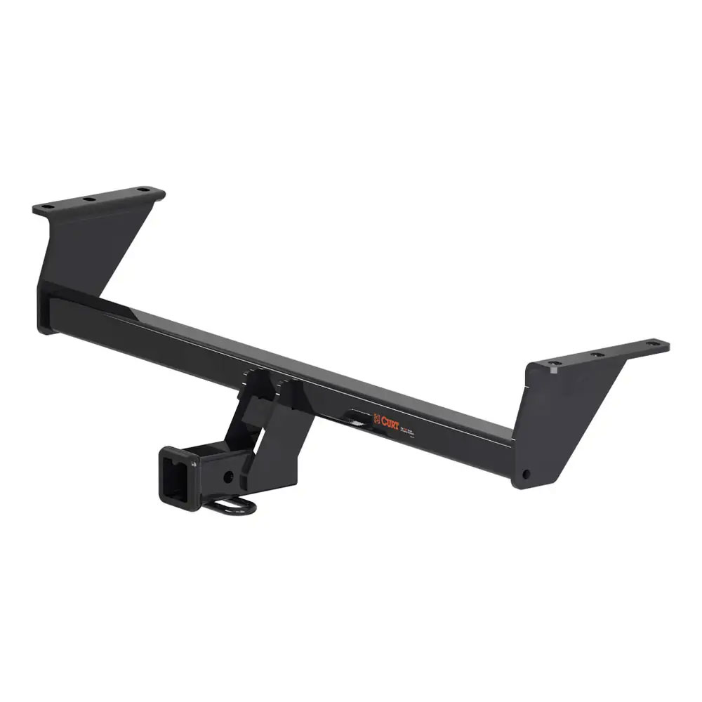 (image for) Nissan Qashqai 2017-2023 2" Class 3 Receiver Trailer Hitch #13377 - Click Image to Close