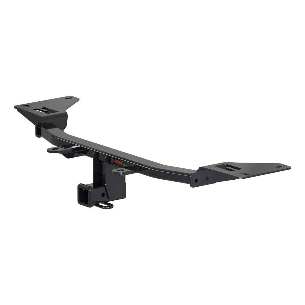 (image for) Ford Taurus 2010-2019 2" Class 3 Receiver Trailer Hitch #13379 - Click Image to Close