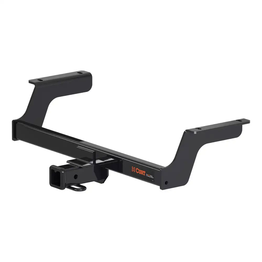 (image for) Subaru Crosstrek 2018-2024 2" Class 3 Receiver Trailer Hitch #13382 - Click Image to Close