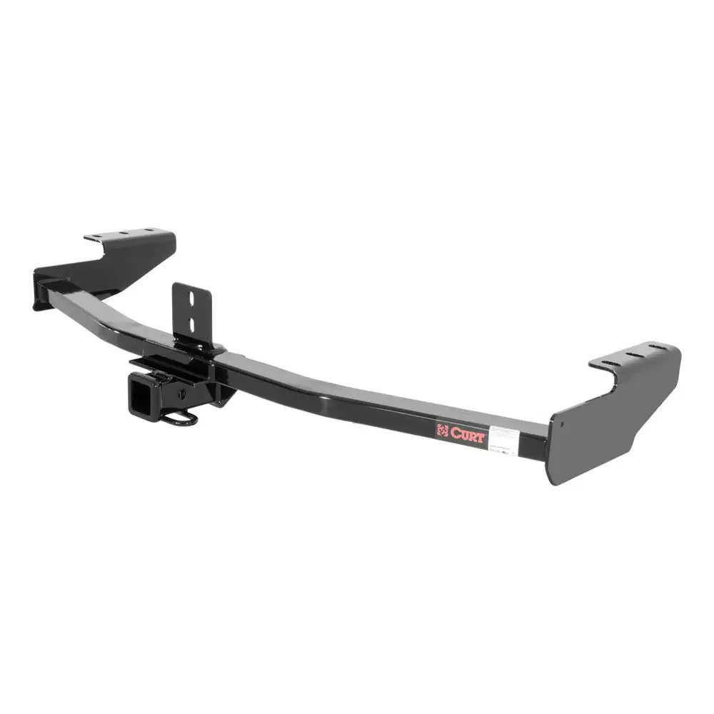 (image for) Honda Ridgeline 2006-2014 2" Class 3 Receiver Trailer Hitch #13385 - Click Image to Close