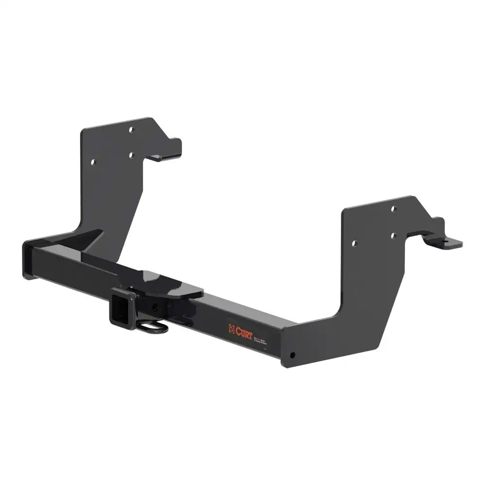 (image for) Dodge Sprinter 2500/3500 2007-2009 Std Bumper 2" Class 3 Receiver Trailer Hitch #13388 - Click Image to Close