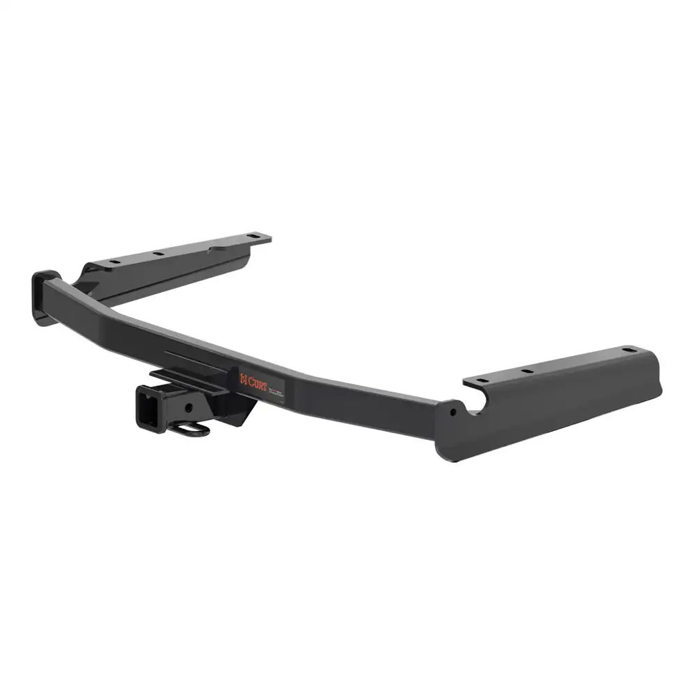 (image for) Toyota Highlander 2014-2019 2" Class 3 Receiver Trailer Hitch #13394 - Click Image to Close