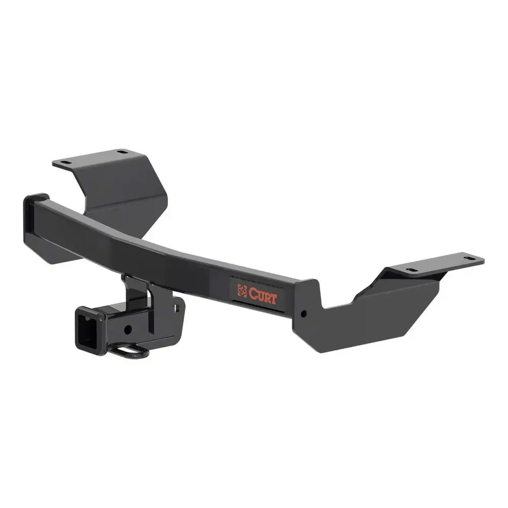 (image for) Honda CR-V 2017-2025 2" Class 3 Receiver Trailer Hitch #13397 - Click Image to Close