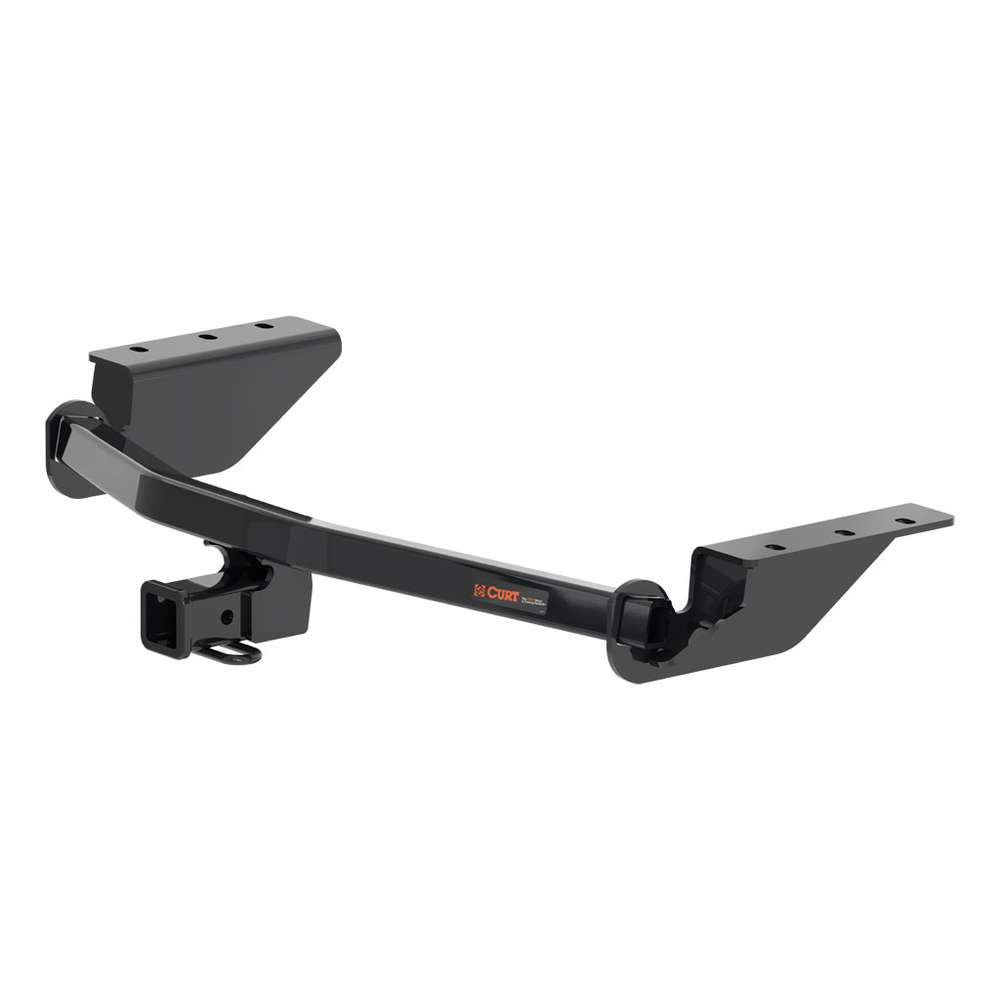 (image for) Toyota Rav4 2013-2018 2" Class 3 Receiver Trailer Hitch #13406 - Click Image to Close