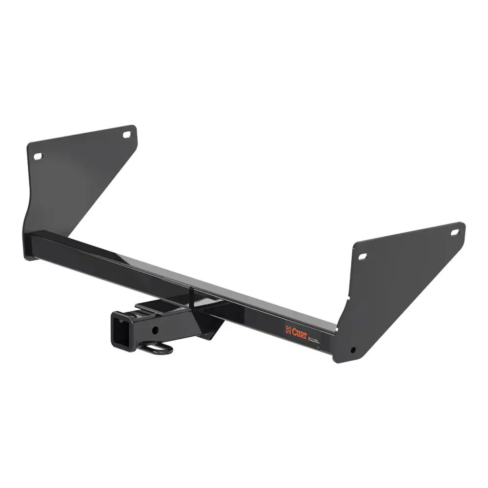 (image for) Toyota Rav4-Rav4 Prime 2019-2024 2" Class 3 Receiver Trailer Hitch #13416 - Click Image to Close