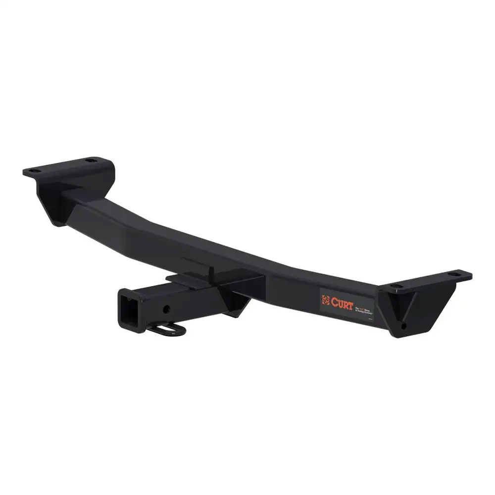 (image for) Ford Ranger 2019-2023 2" Class 3 Receiver Trailer Hitch #13417 - Click Image to Close