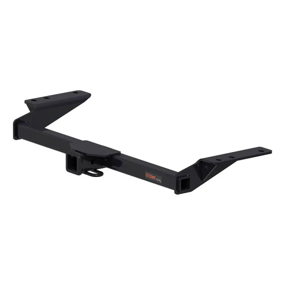 (image for) Chevrolet Blazer 2019-2025 2" Class 3 Receiver Trailer Hitch #13418 - Click Image to Close