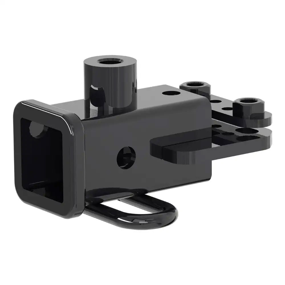 (image for) Ram 1500 Pickup 2019-2025 2" Class 3 OEM Receiver Trailer Hitch #13419 - Click Image to Close