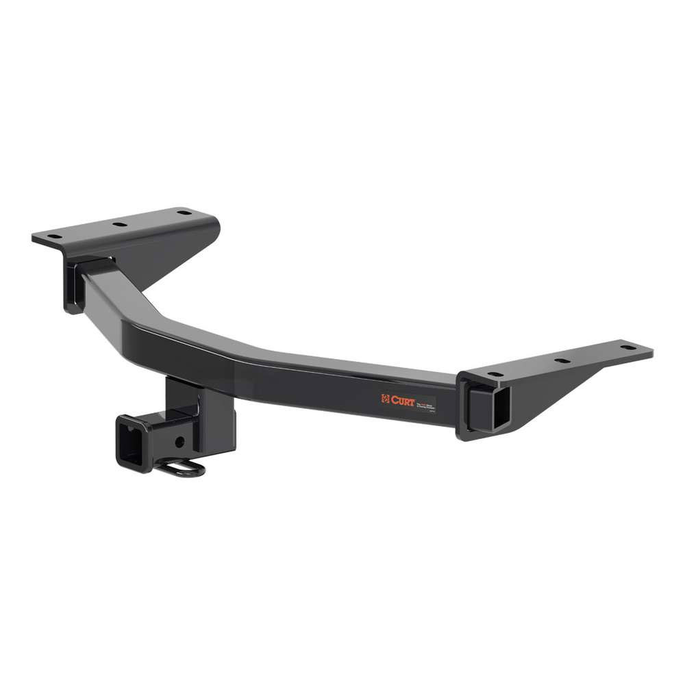 (image for) Honda Passport 2019-2025 2" Class 3 Receiver Trailer Hitch #13421 - Click Image to Close