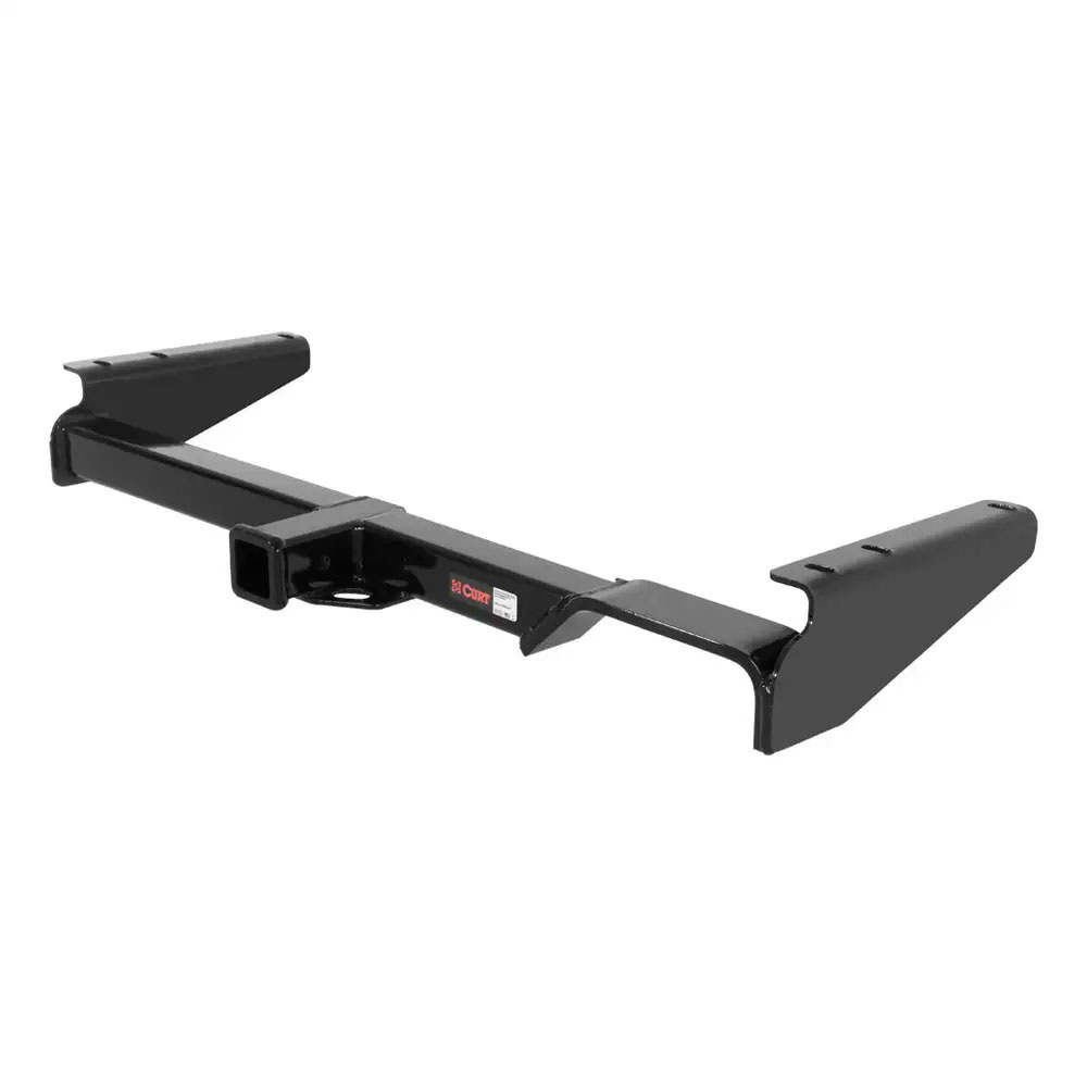 (image for) Lexus RX300 1999-2003 2" Class 3 Receiver Trailer Hitch #13429 - Click Image to Close