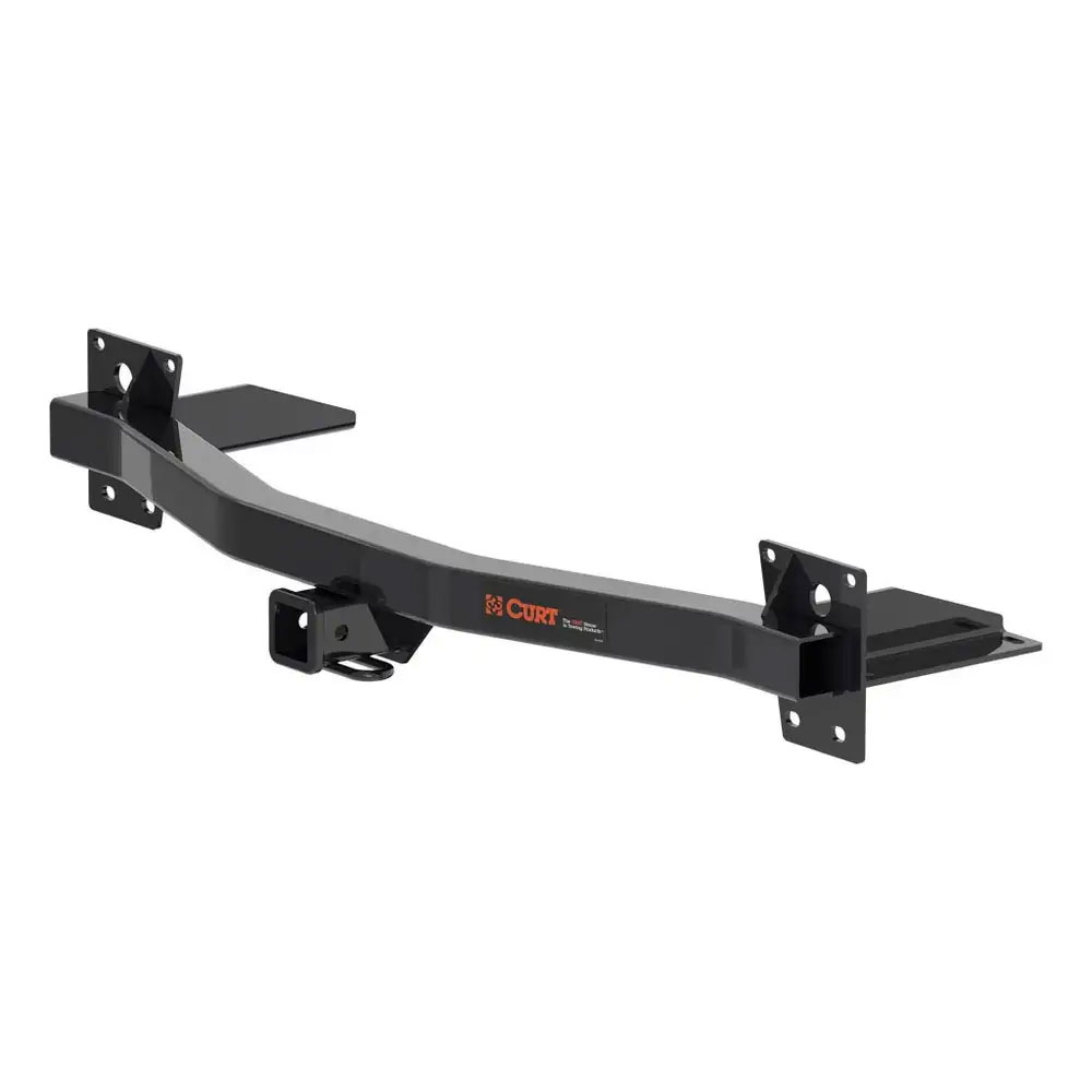 (image for) Chevrolet Traverse 2018-2023 2" Class 3 Receiver Trailer Hitch #13433 - Click Image to Close