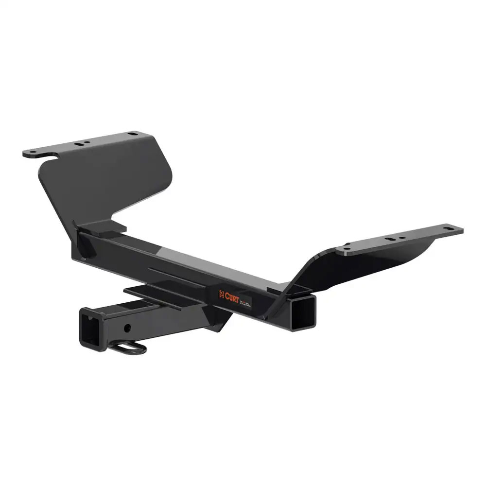 (image for) Chevrolet Equinox 2018-2025 2" Class 3 Receiver Trailer Hitch #13439 - Click Image to Close