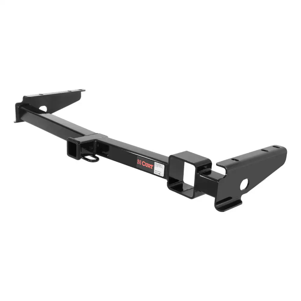 (image for) Toyota Land Cruiser 1998-2007 2" Class 3 Receiver Trailer Hitch #13443 - Click Image to Close