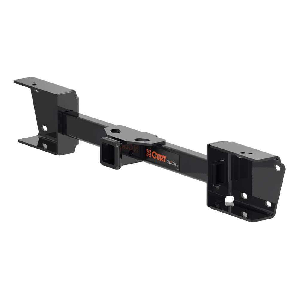 (image for) Subaru Ascent 2019-2024 2" Class 3 Receiver Trailer Hitch #13448 - Click Image to Close