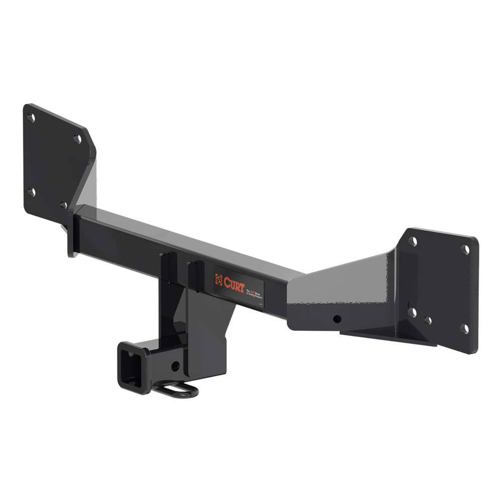 (image for) Tesla 3 2017-2022 2" Class 3 Receiver Trailer Hitch #13449 - Click Image to Close