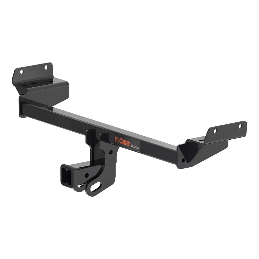 (image for) Ford Edge 2015-2023 2" Class 3 Receiver Trailer Hitch #13452 - Click Image to Close