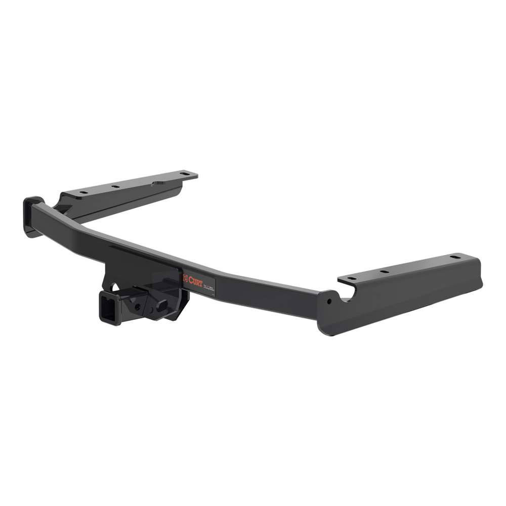 (image for) Toyota Highlander 2020-2024 2" Class 3 Receiver Trailer Hitch #13453 - Click Image to Close