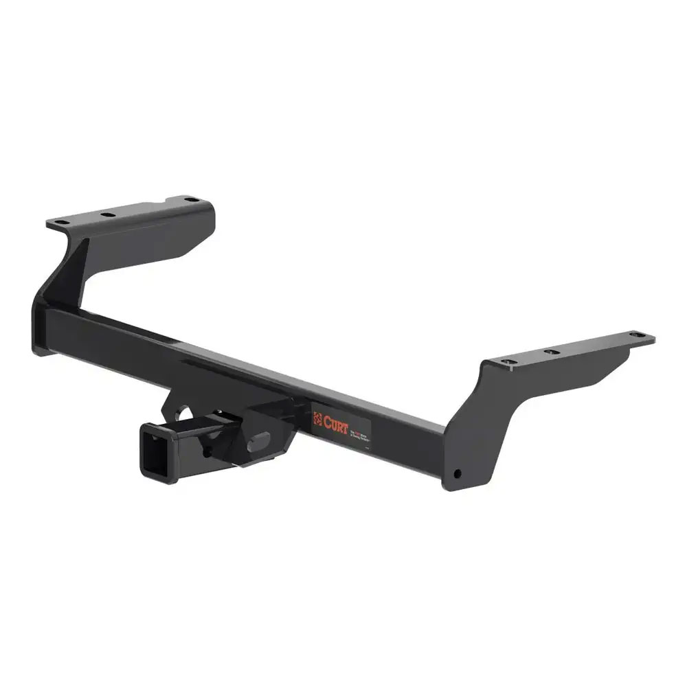 (image for) Ford Escape 2020-2025 2" Class 3 Receiver Trailer Hitch #13454 - Click Image to Close