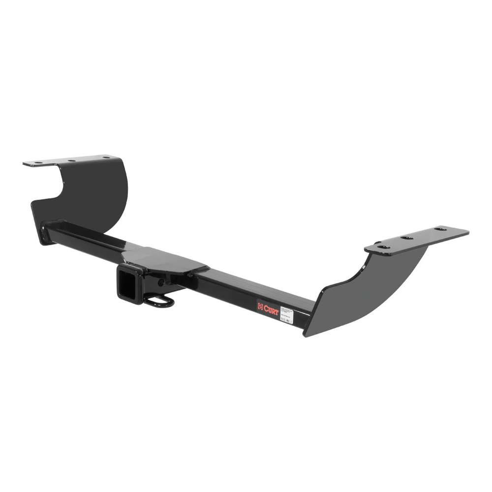 (image for) Dodge Magnum 2005-2008 2" Class 3 Receiver Trailer Hitch #13465 - Click Image to Close