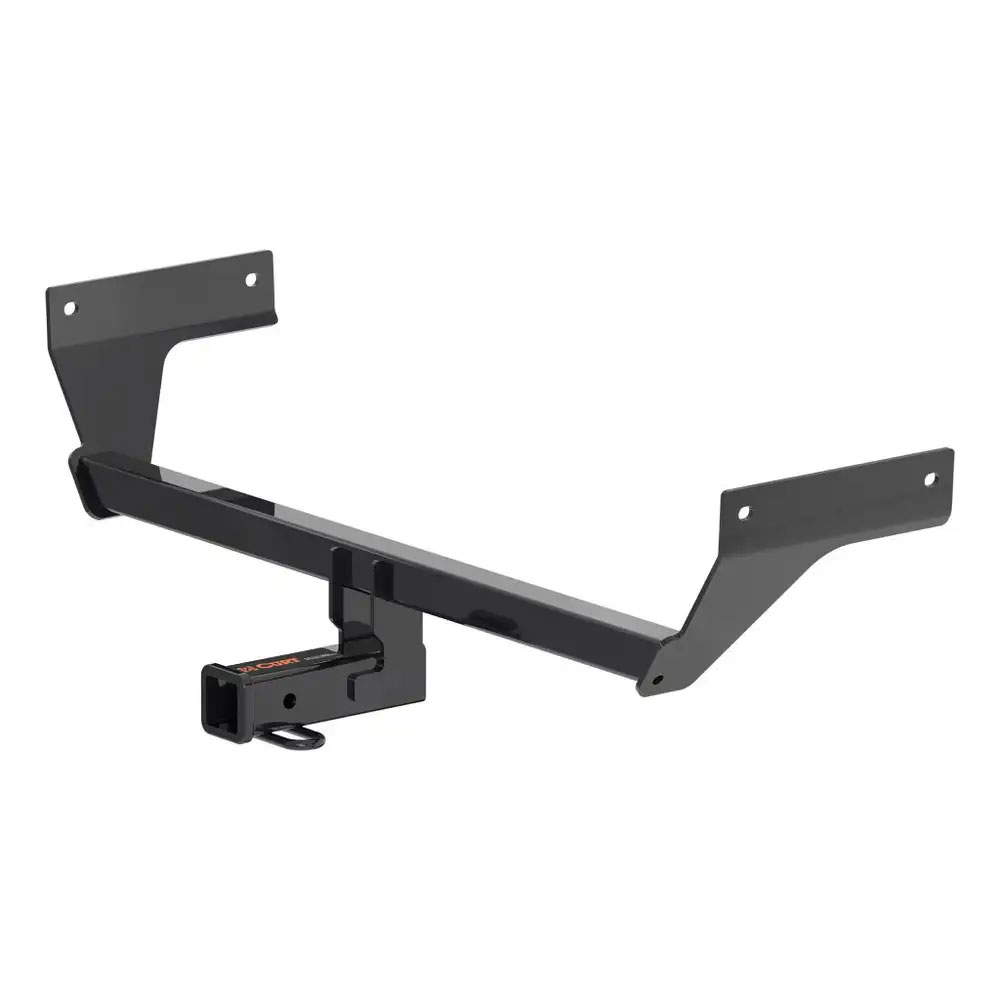 (image for) Nissan Rogue 2021-2025 2" Class 3 Receiver Trailer Hitch #13471 - Click Image to Close