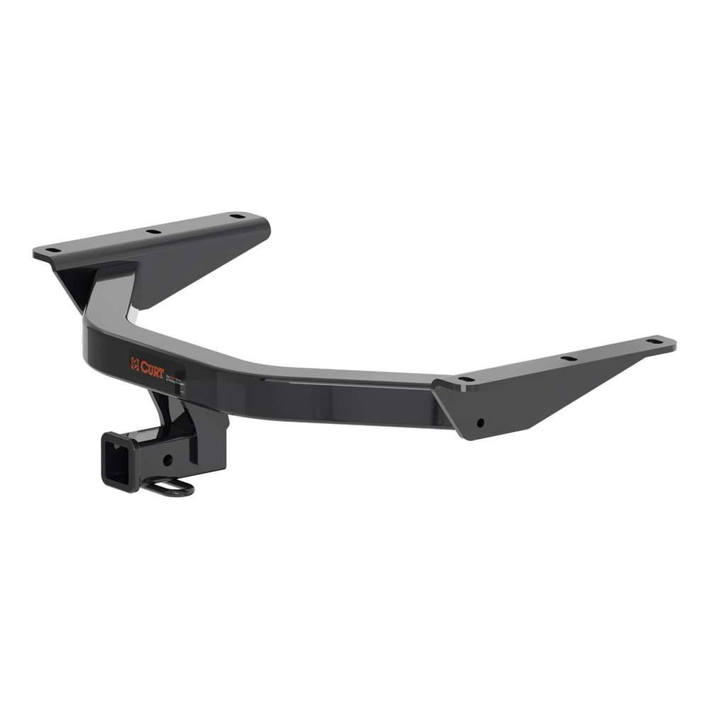 (image for) Honda Pilot 2023-2025 2" Class 3 Receiver Trailer Hitch #13472 - Click Image to Close