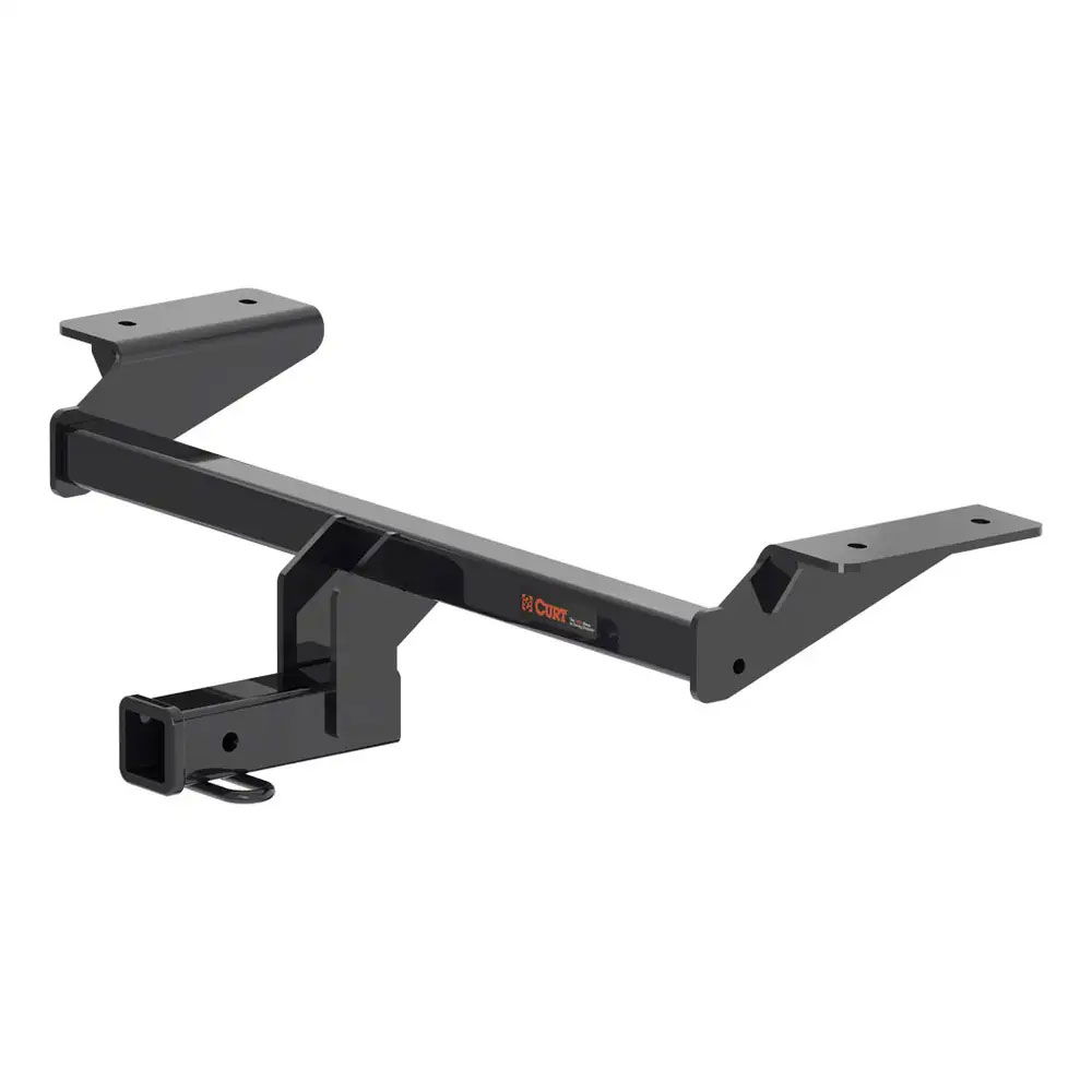 (image for) Ford Mustang Mach-E 2021-2024 2" Class 3 Receiver Trailer Hitch #13480 - Click Image to Close