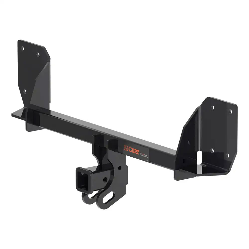 (image for) Volvo XC60 2018-2025 2" Class 3 Receiver Trailer Hitch #13484 - Click Image to Close