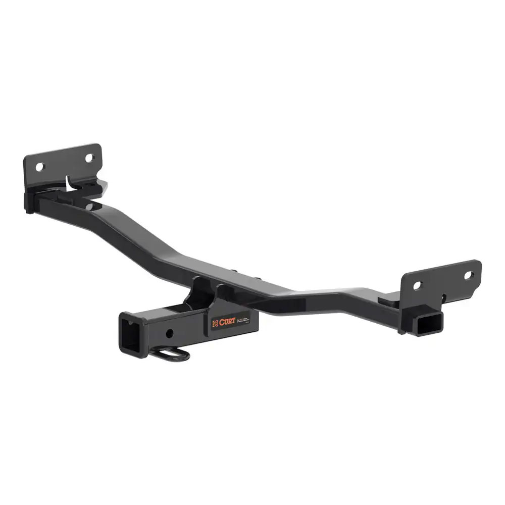 (image for) Hyundai Tucson 2022-2025 2" Class 3 Receiver Trailer Hitch #13485 - Click Image to Close