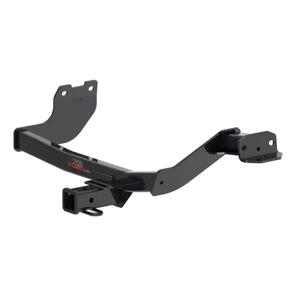 (image for) Hyundai Santa Cruz 2022-2025 2" Class 3 Receiver Trailer Hitch #13486 - Click Image to Close