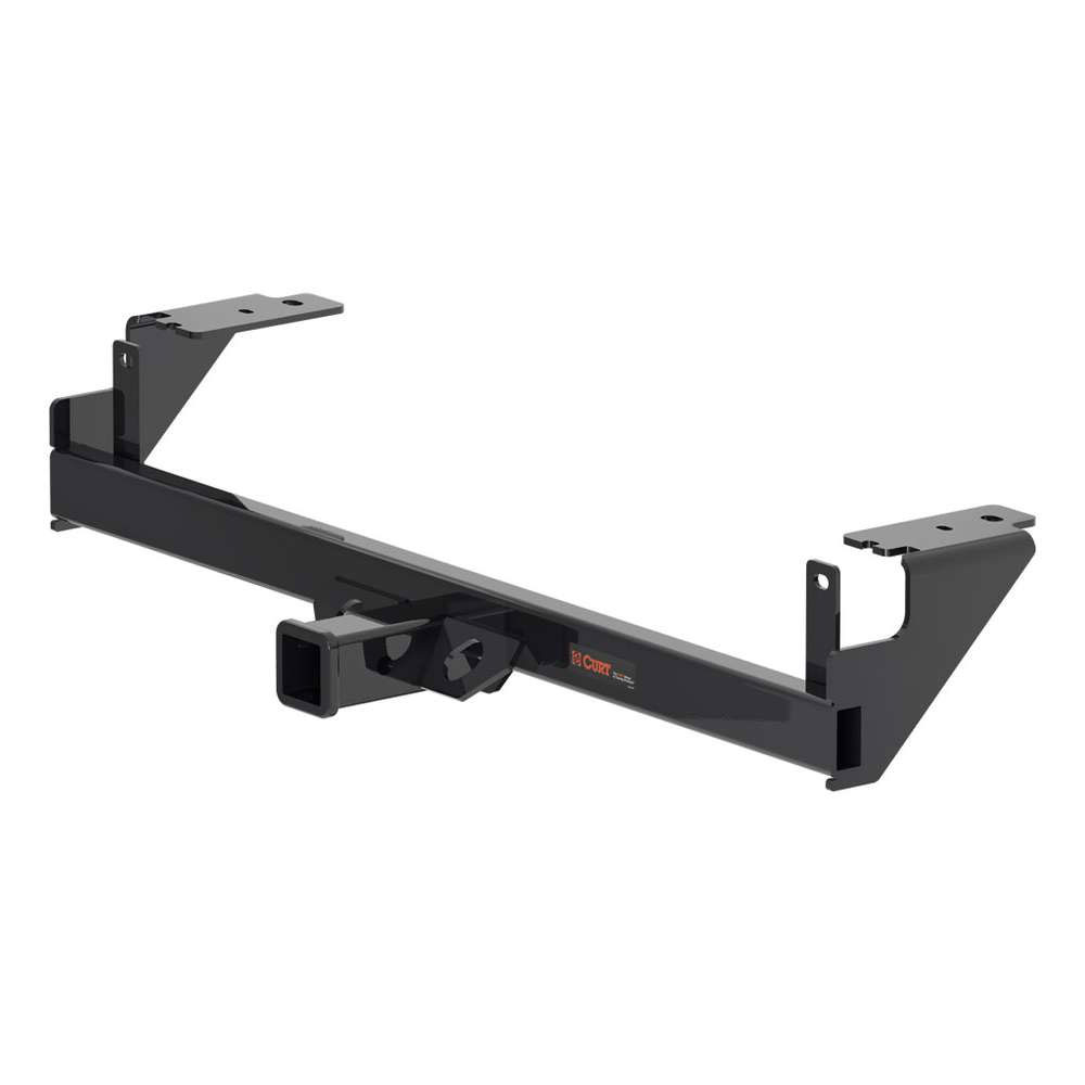 (image for) Mercedes GLA250 2021-2024 2" Class 3 Receiver Trailer Hitch #13490 - Click Image to Close