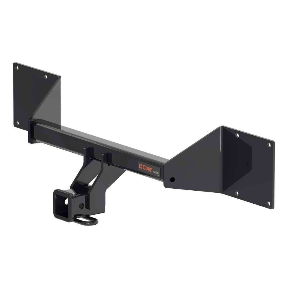 (image for) Audi Q4 E-Tron & Sportback 2023-2024 2" Class 3 Receiver Trailer Hitch #13492 - Click Image to Close