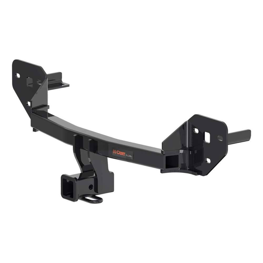 (image for) Subaru Legacy 2020-2025 2" Class 3 Receiver Trailer Hitch #13494 - Click Image to Close