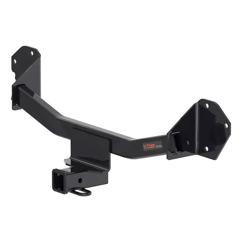 (image for) Chevrolet Bolt EUV 2022-2023 2" Class 3 Receiver Trailer Hitch #13495 - Click Image to Close