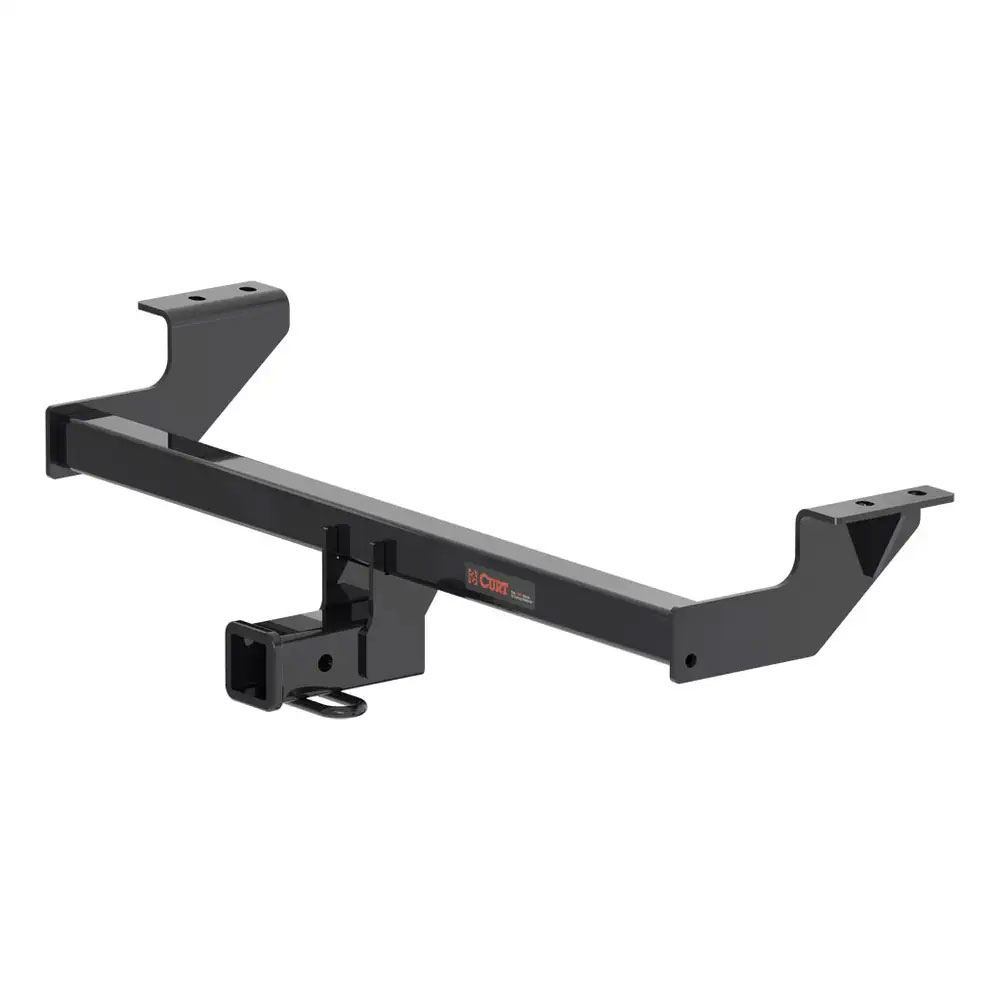 (image for) Volkswagen Taos 2022-2024 2" Class 3 Receiver Trailer Hitch #13496 - Click Image to Close