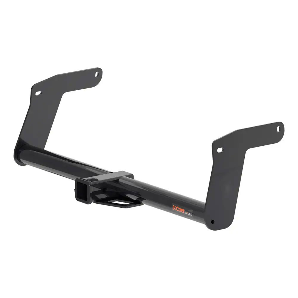 (image for) Lexus NX450h+ 2022-2025 2" Class 3 Round Body Receiver Trailer Hitch #13498 - Click Image to Close