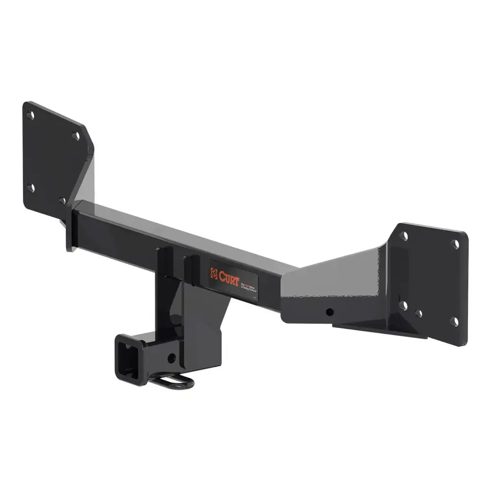 (image for) Audi SQ5 2018-2024 2" Class 3 Receiver Trailer Hitch #13499 - Click Image to Close