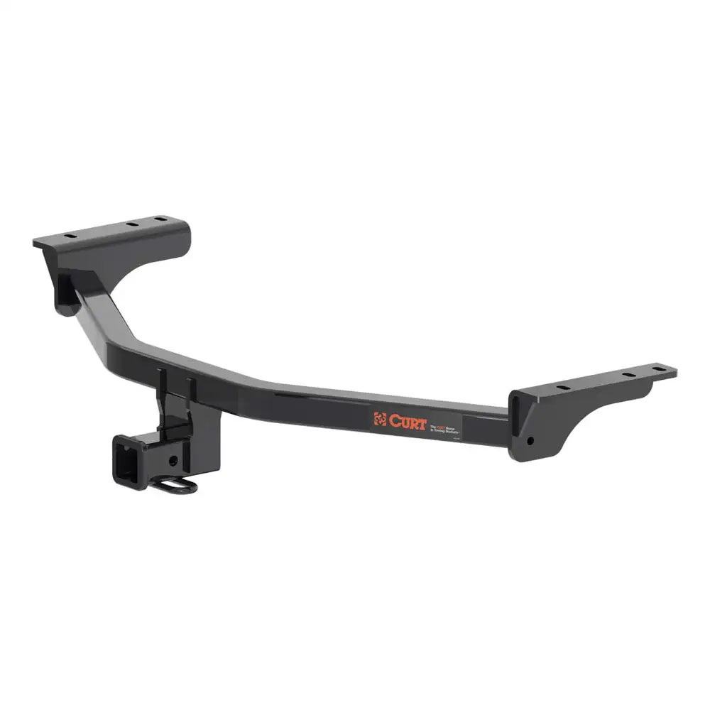 (image for) Infiniti QX60 2022-2025 2" Class 3 Receiver Trailer Hitch #13512 - Click Image to Close