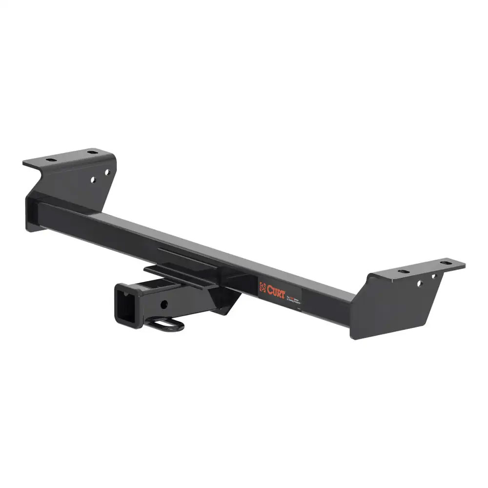 (image for) Lexus RX350 2016-2022 2" Class 3 Receiver Trailer Hitch #13515 - Click Image to Close