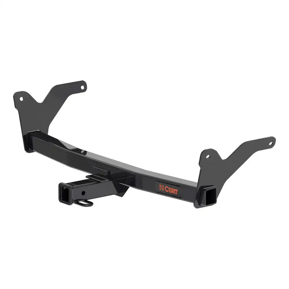 (image for) Lexus TX350 2024-2024 2" Class 3 Receiver Trailer Hitch #13519 - Click Image to Close