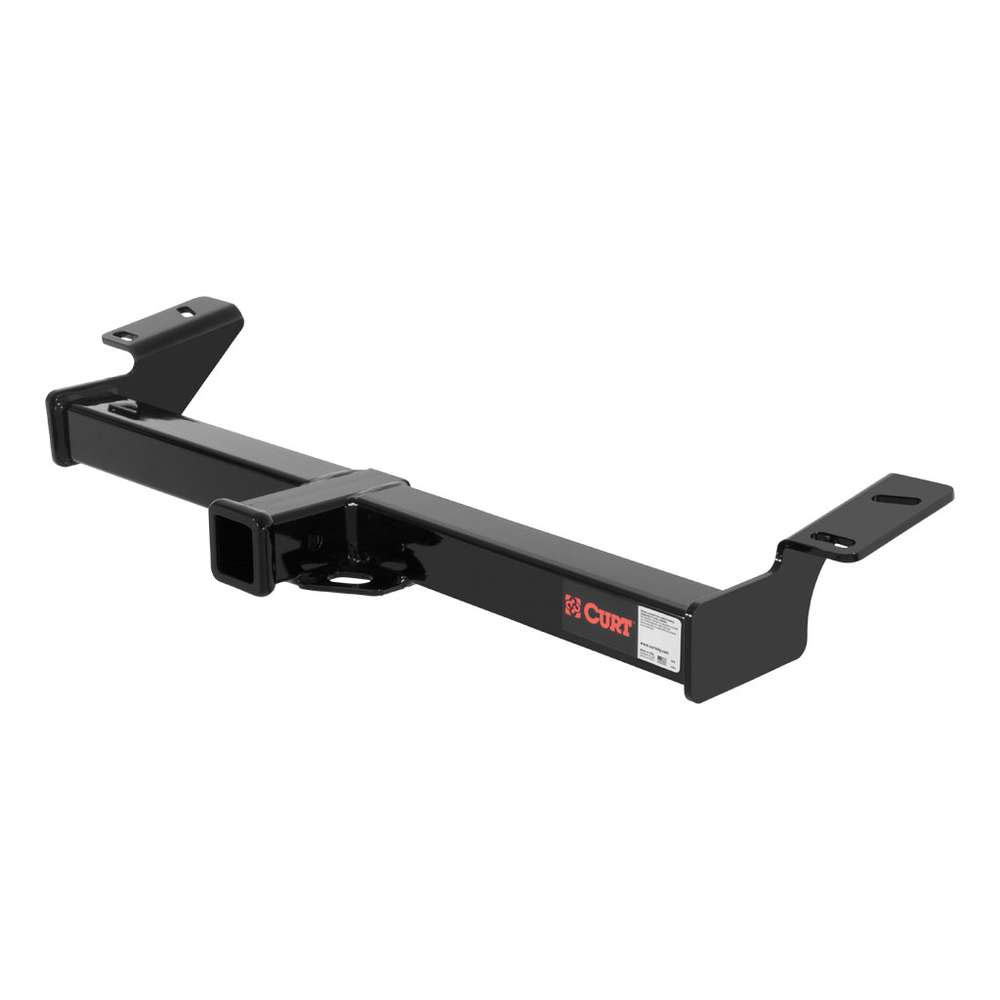 (image for) Toyota Rav4 1996-2005 2" Class 3 Receiver Trailer Hitch #13524 - Click Image to Close